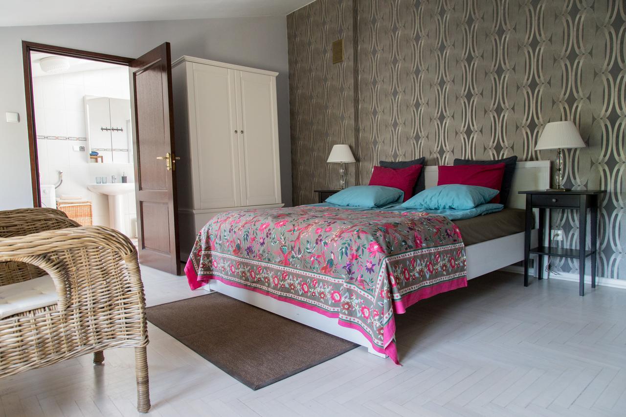 Apartament Gaya Kraków