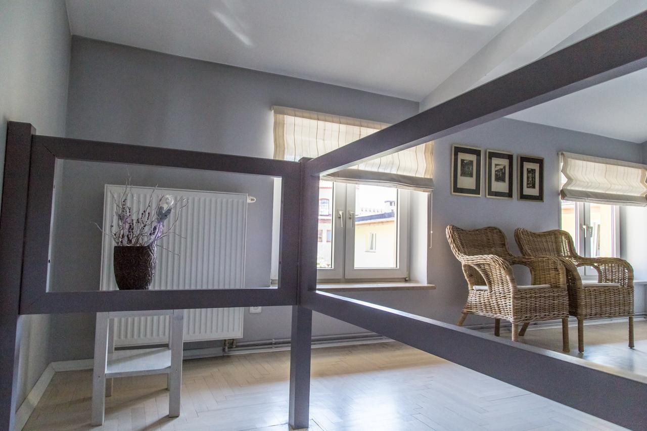 Gaya Apartament *