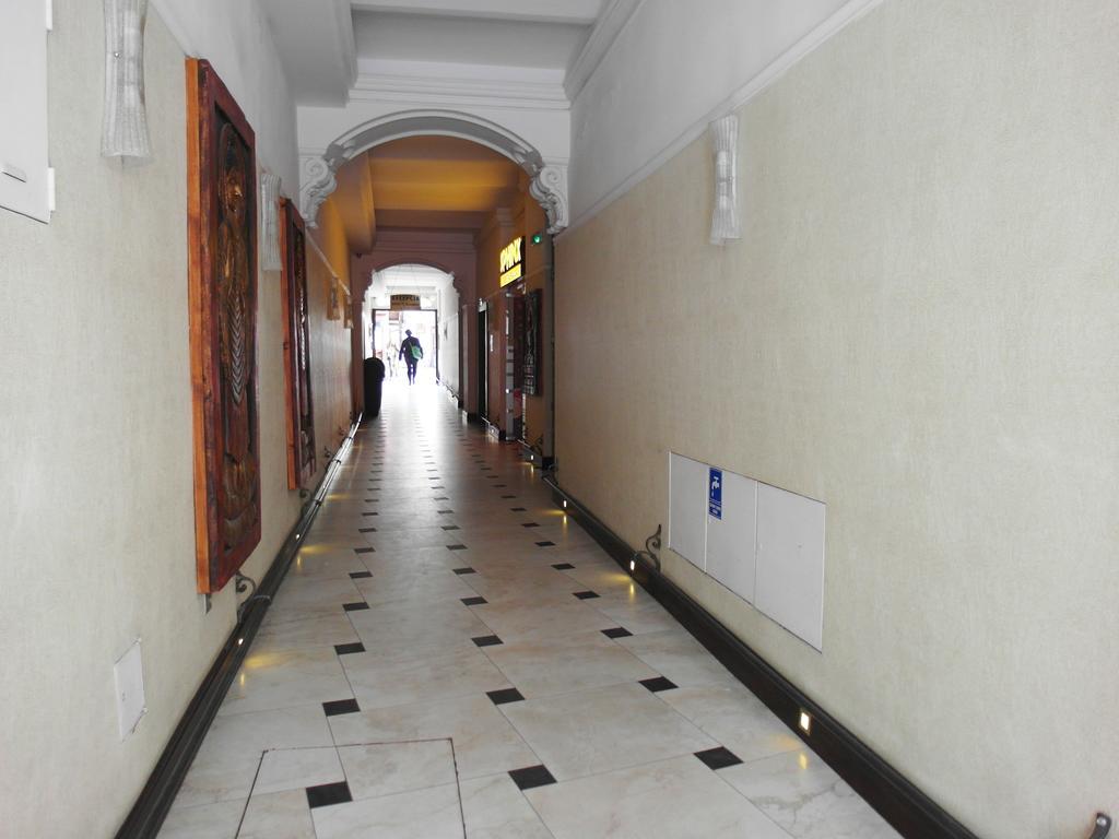 Apartament Gaya Kraków