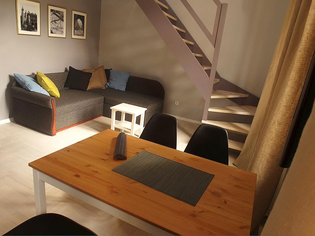 Apartment Gaya *