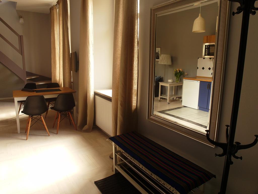 Apartment Gaya