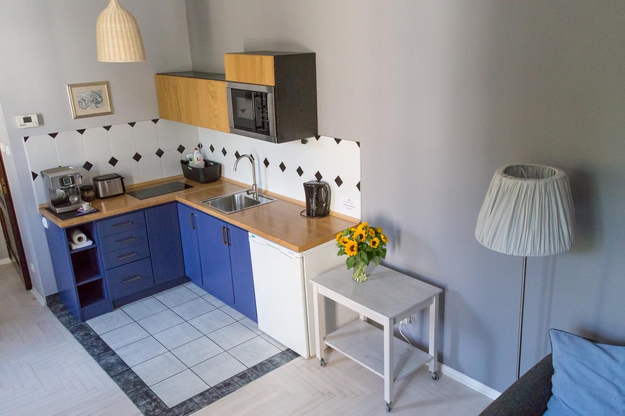 Apartament Gaya Kraków