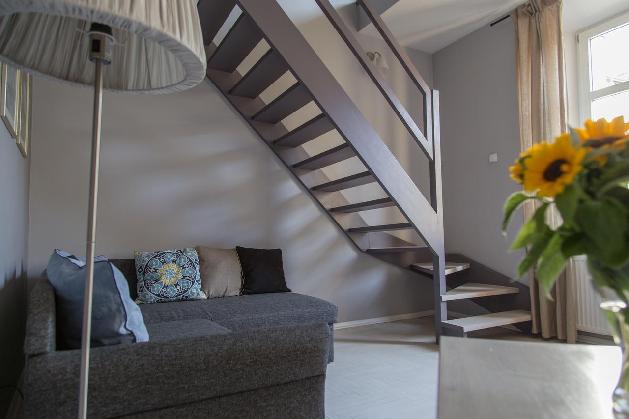 Gaya Apartament