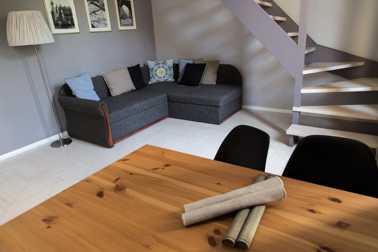 Gaya Apartament Kraków