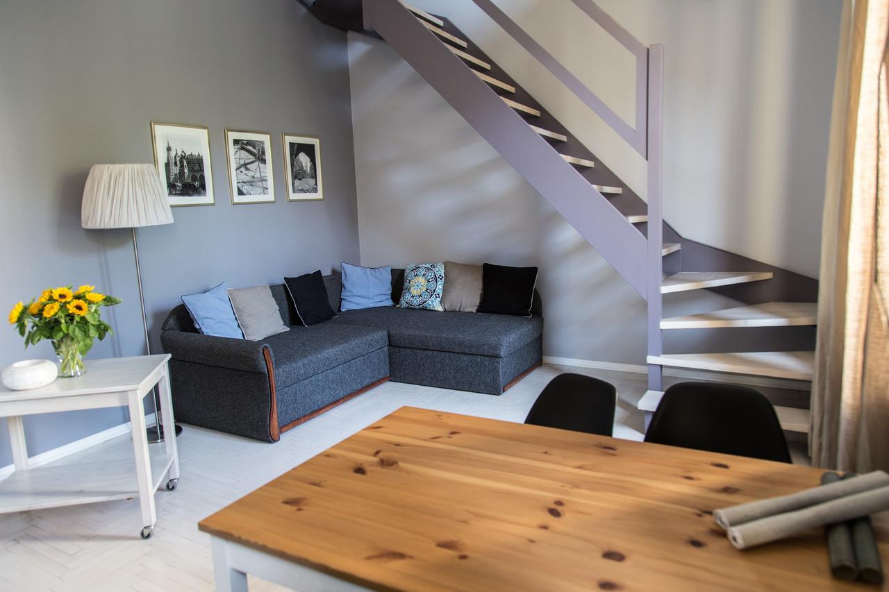 Gaya Apartament *