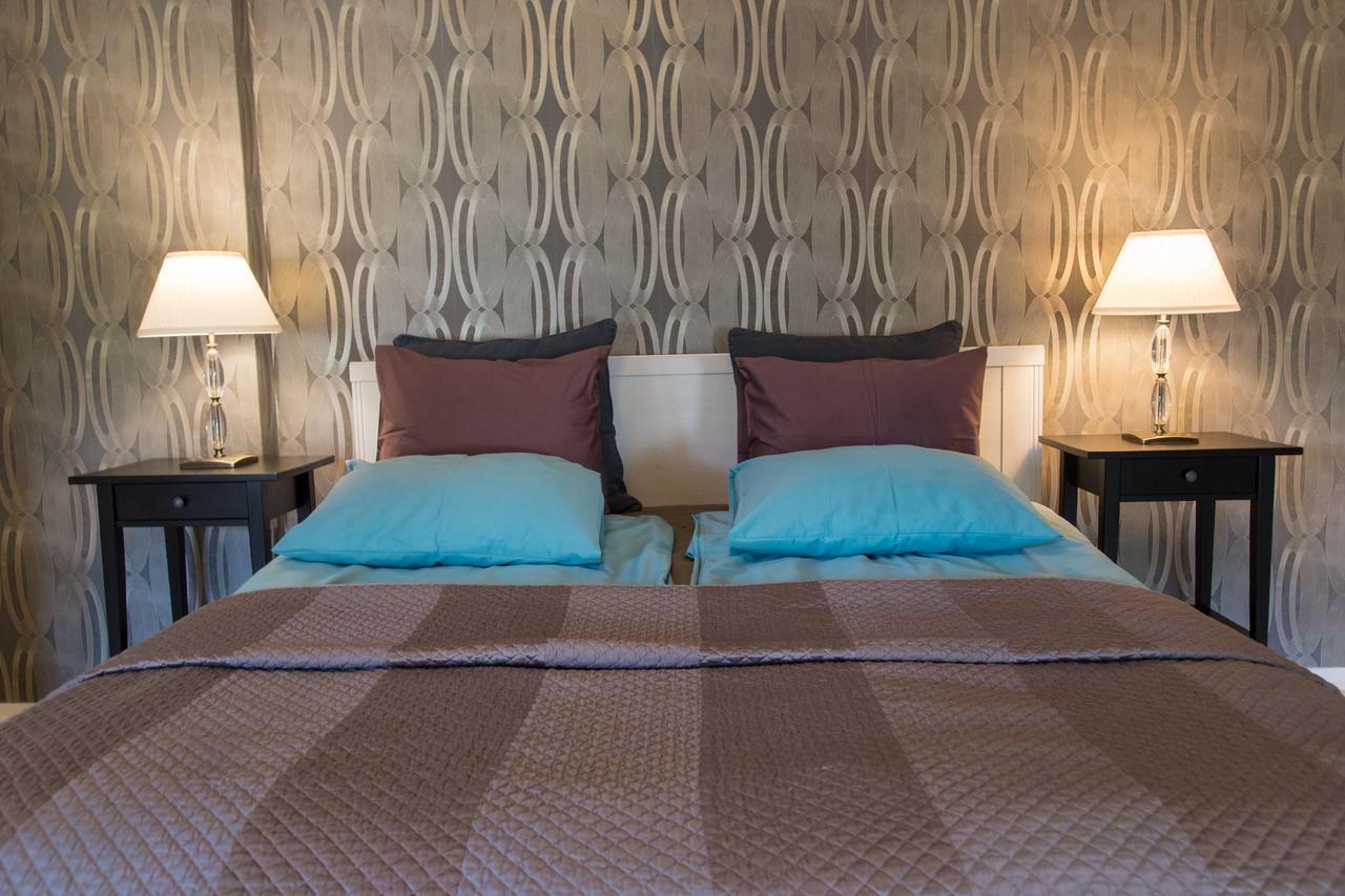 Apartament Gaya Kraków