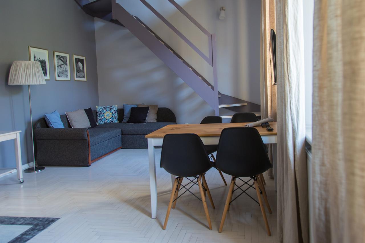 Gaya Apartament Kraków