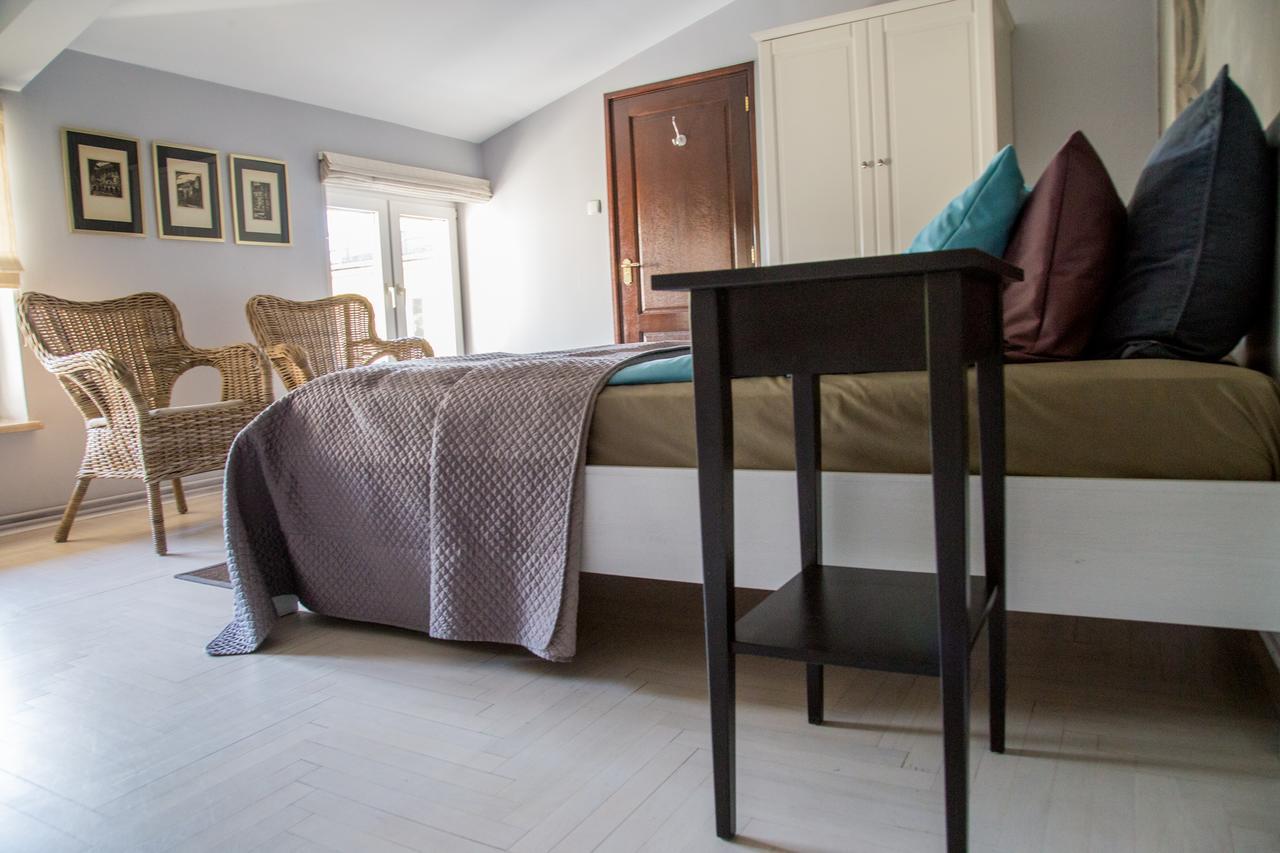Apartament Gaya